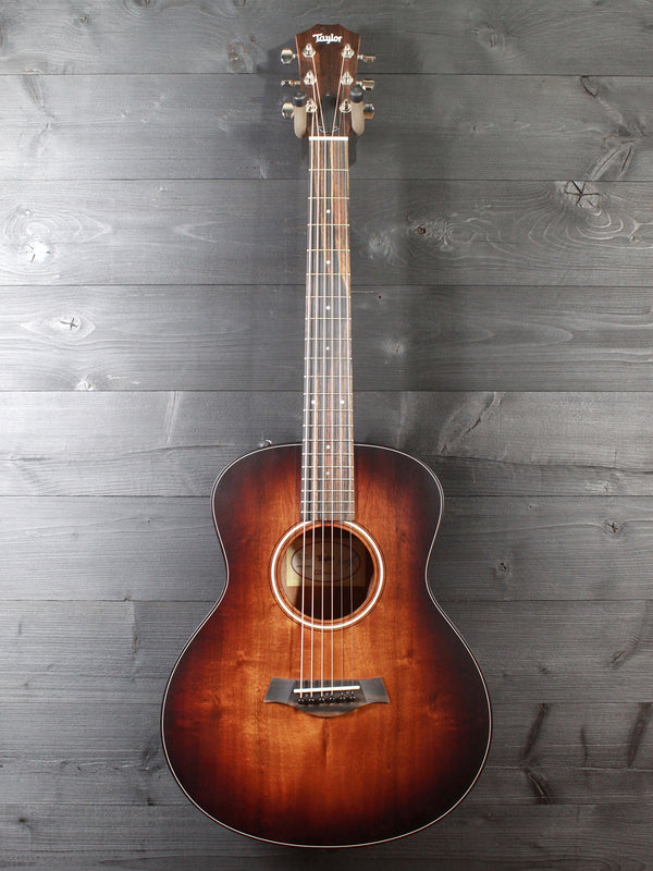 Taylor GS Mini-e Koa Plus - ES2 Electronics Acoustic Guitar