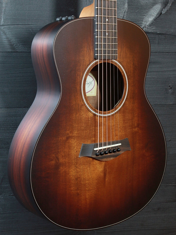 Taylor GS Mini-e Koa Plus - ES2 Electronics Acoustic Guitar