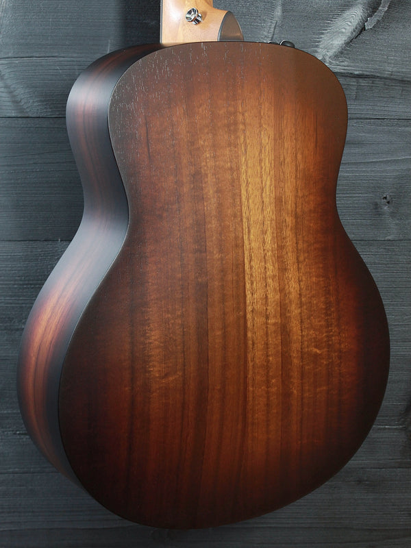 Taylor GS Mini-e Koa Plus - ES2 Electronics Acoustic Guitar – Tobias Music