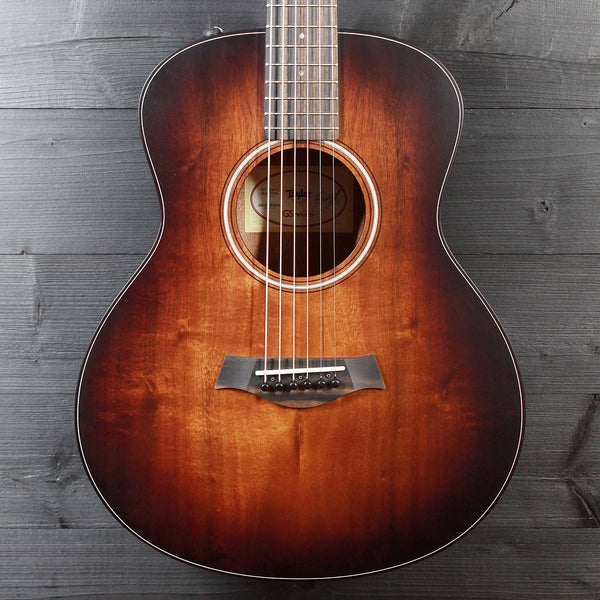 Taylor GS Mini-e Koa Plus - ES2 Electronics Acoustic Guitar