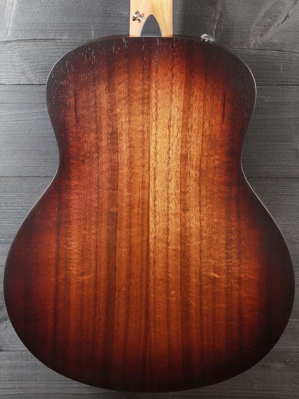 Taylor GS Mini-e Koa Plus - ES2 Electronics Acoustic Guitar