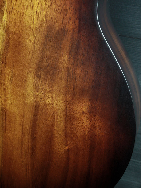 Taylor GS Mini-e Koa Plus - ES2 Electronics Acoustic Guitar