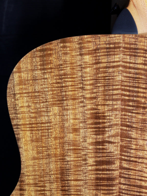 Taylor GS Mini E LTD AA Koa / Torrified Spruce - Acoustic-Electric Guitar