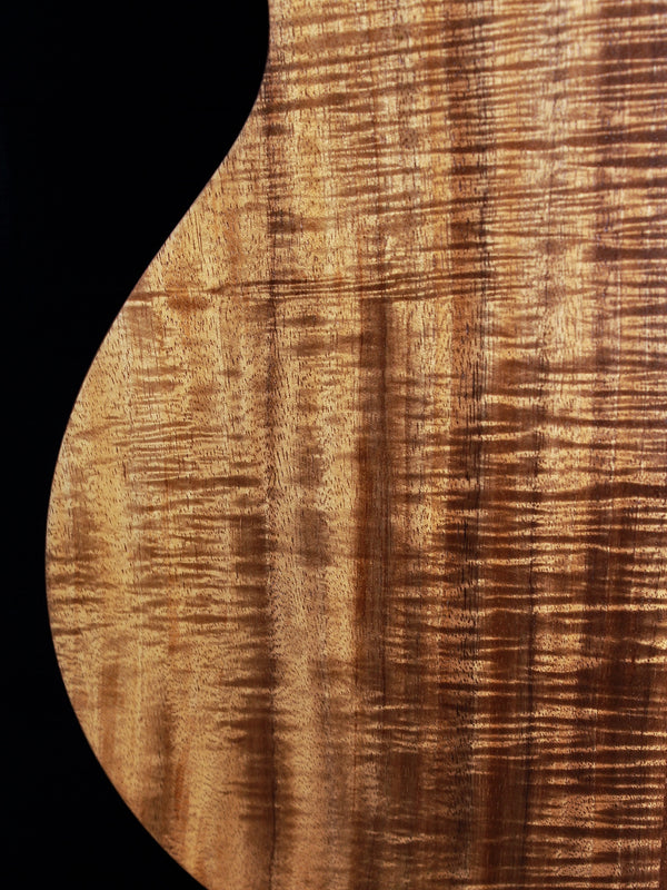 Taylor GS Mini E LTD AA Koa / Torrified Spruce - Acoustic-Electric Guitar