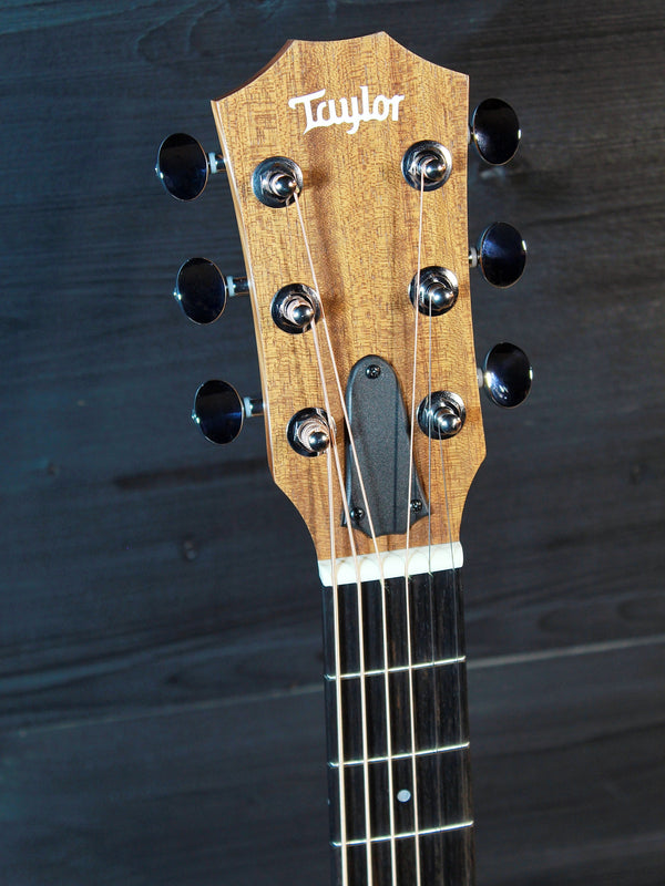 Taylor GS Mini E LTD AA Koa / Torrified Spruce - Acoustic-Electric Guitar
