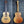Load image into Gallery viewer, Taylor GS Mini E LTD AA Koa / Torrified Spruce - Acoustic-Electric Guitar
