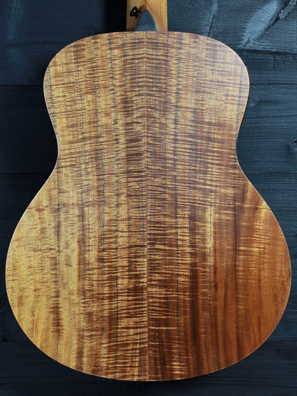 Taylor GS Mini E LTD AA Koa / Torrified Spruce - Acoustic-Electric Guitar