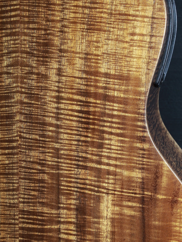 Taylor GS Mini E LTD AA Koa / Torrified Spruce - Acoustic-Electric Guitar