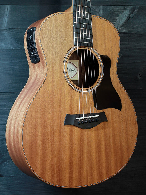 Taylor GS Mini E Mahogany Acoustic-Electric Guitar