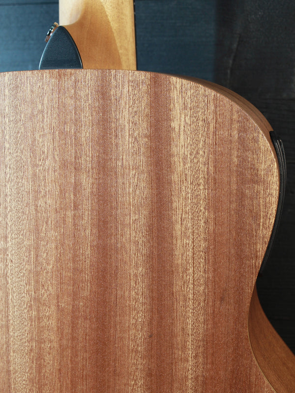 Taylor GS Mini E Mahogany Acoustic-Electric Guitar