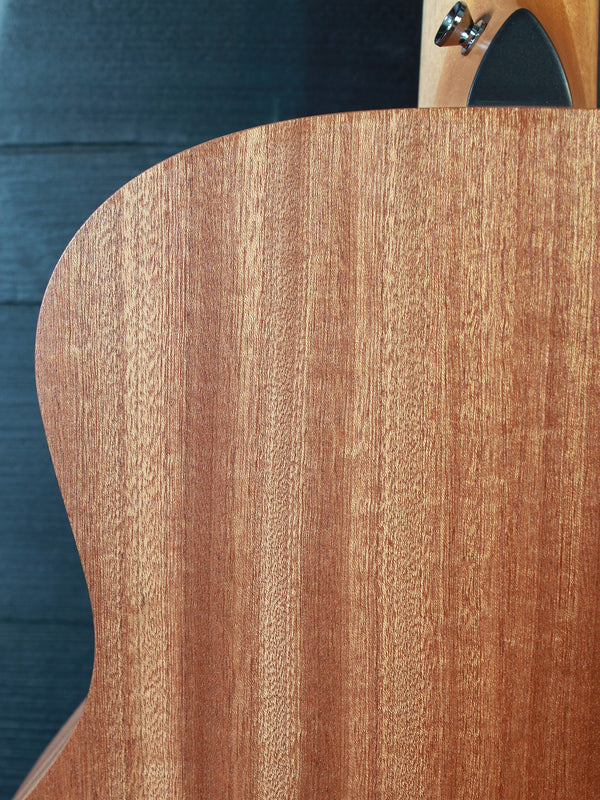 Taylor GS Mini E Mahogany Acoustic-Electric Guitar