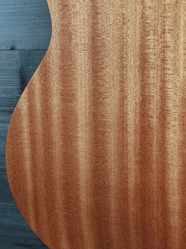 Taylor GS Mini E Mahogany Top Acoustic-Electric Guitar