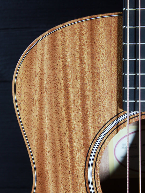 Taylor GS Mini E Mahogany Top Acoustic-Electric Guitar