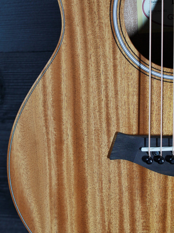 Taylor GS Mini E Mahogany Top Acoustic-Electric Guitar