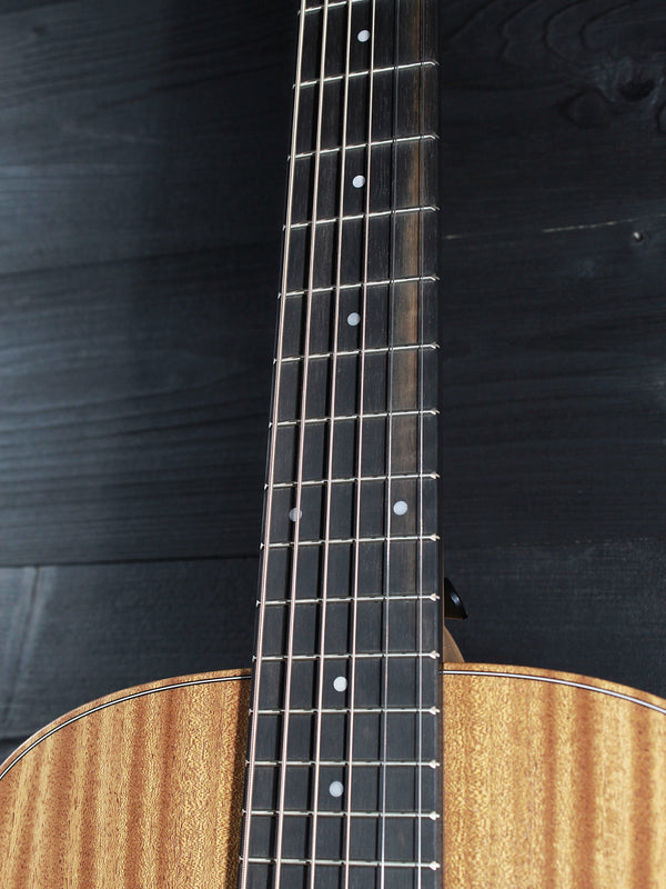 Taylor GS Mini E Mahogany Top Acoustic-Electric Guitar