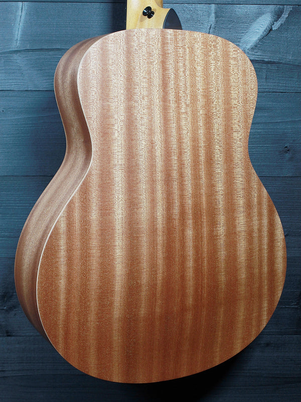 Taylor GS Mini E Mahogany Top Acoustic-Electric Guitar