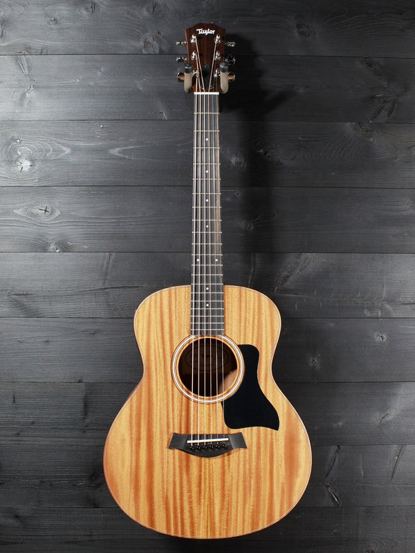Taylor GS Mini E Mahogany Top Acoustic-Electric Guitar