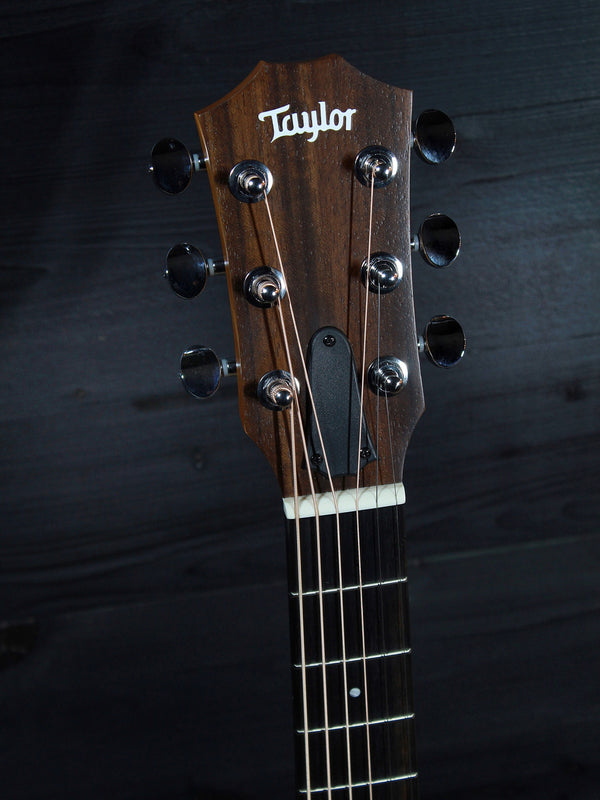 Taylor GS Mini E Mahogany Top Acoustic-Electric Guitar