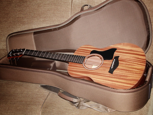 Taylor GS Mini E Mahogany Top Acoustic-Electric Guitar