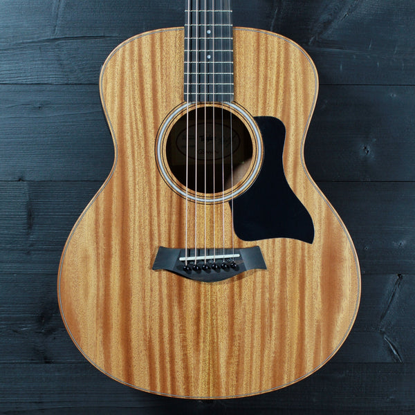 Taylor GS Mini E Mahogany Top Acoustic-Electric Guitar