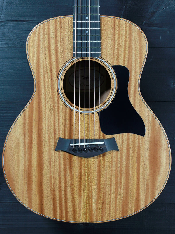 Taylor GS Mini E Mahogany Top Acoustic-Electric Guitar
