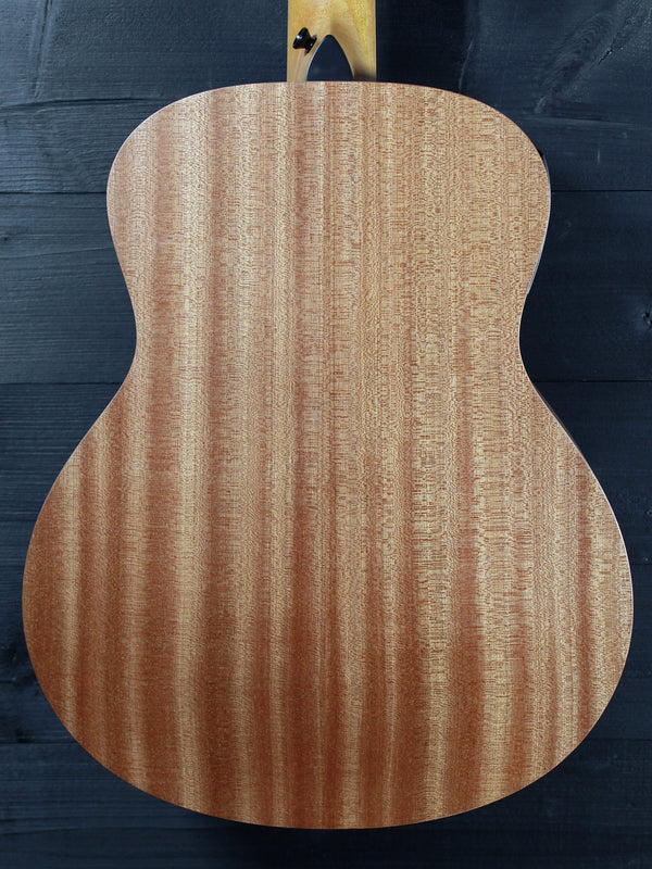 Taylor GS Mini E Mahogany Top Acoustic-Electric Guitar