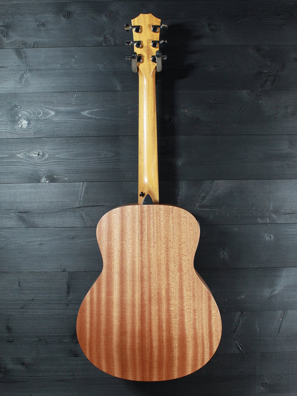 Taylor GS Mini E Mahogany Top Acoustic-Electric Guitar