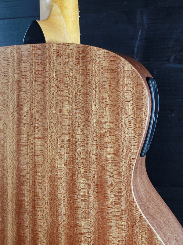 Taylor GS Mini E Mahogany Top Acoustic-Electric Guitar