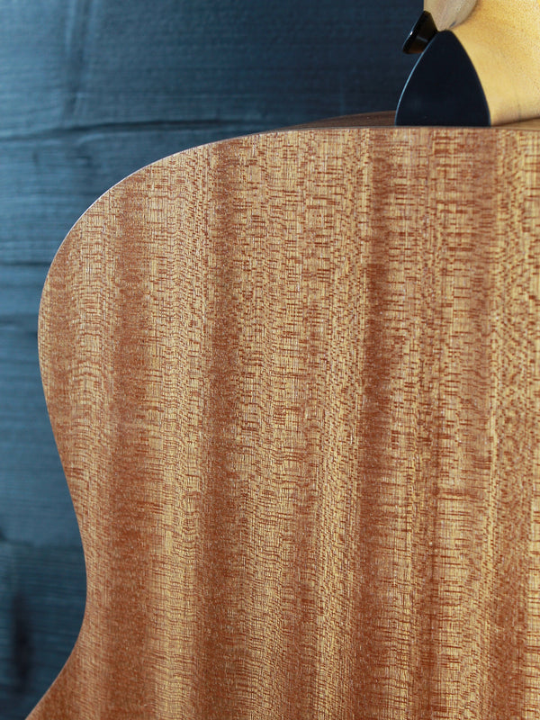 Taylor GS Mini E Mahogany Top Acoustic-Electric Guitar