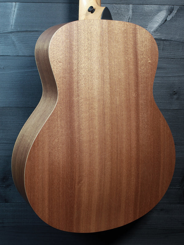 Taylor GS Mini-E Special Edition Paisley Burst Acoustic-Electric Guitar