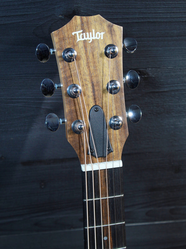 Taylor GS Mini-E Special Edition Paisley Burst Acoustic-Electric Guitar