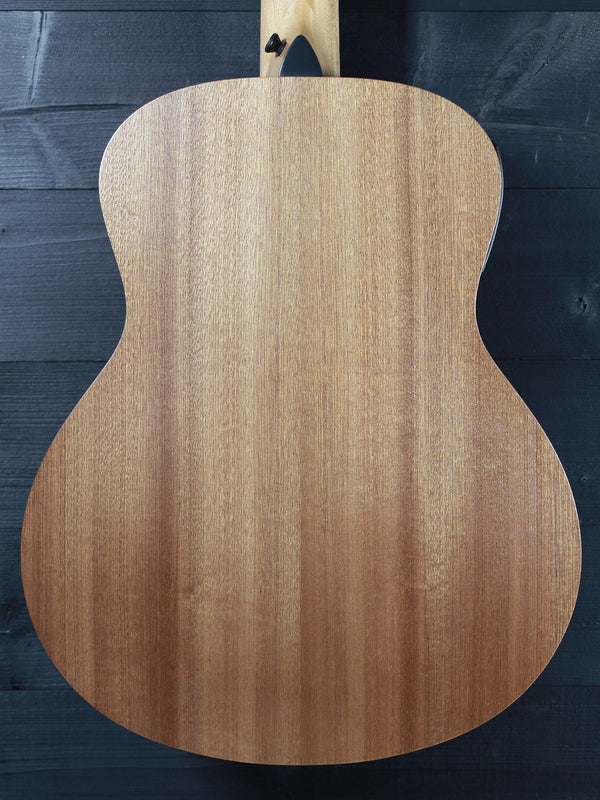Taylor GS Mini-E Special Edition Paisley Burst Acoustic-Electric Guitar