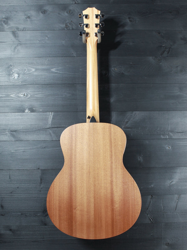 Taylor GS Mini-E Special Edition Paisley Burst Acoustic-Electric Guitar