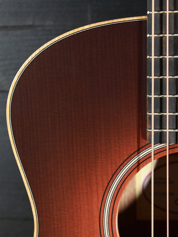 Taylor GS Mini-E Rosewood SB Sunburst Acoustic-Electric Guitar
