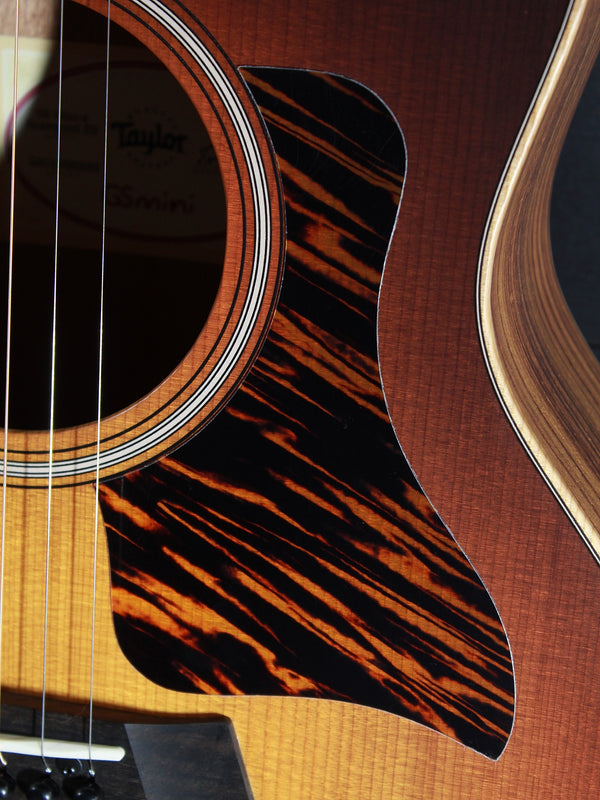 Taylor GS Mini-E Rosewood SB Sunburst Acoustic-Electric Guitar