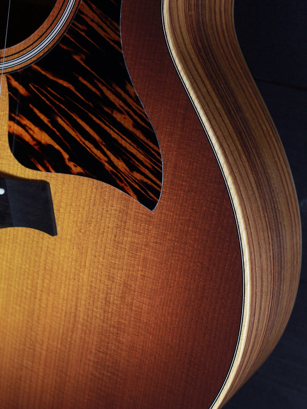 Taylor GS Mini-E Rosewood SB Sunburst Acoustic-Electric Guitar