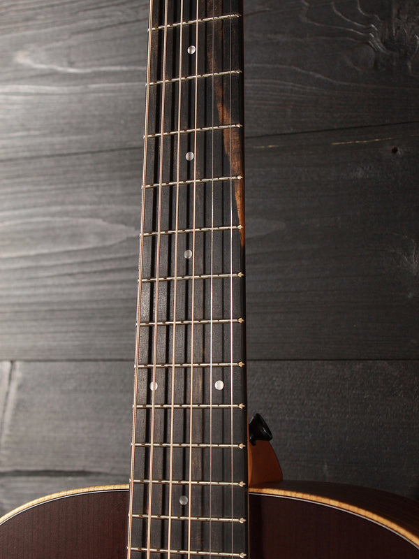 Taylor GS Mini-E Rosewood SB Sunburst Acoustic-Electric Guitar