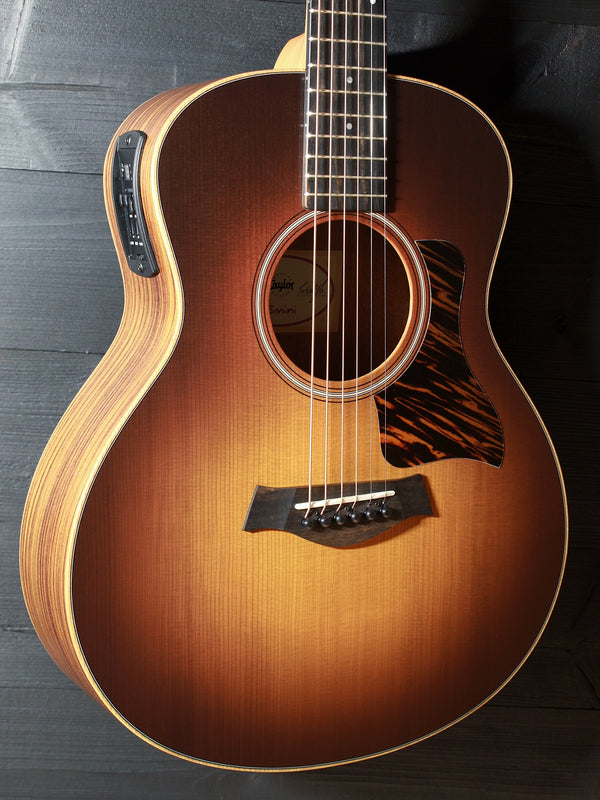 Taylor GS Mini-E Rosewood SB Sunburst Acoustic-Electric Guitar