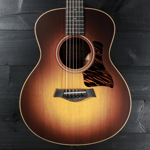 Taylor GS Mini-E Rosewood SB Sunburst Acoustic-Electric Guitar
