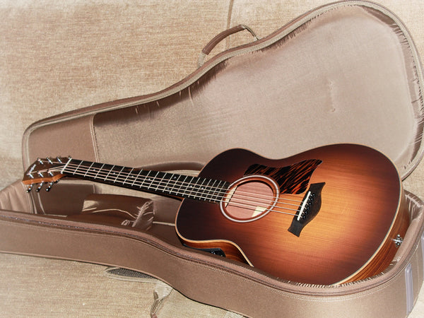 Taylor GS Mini-E Rosewood SB Sunburst Acoustic-Electric Guitar
