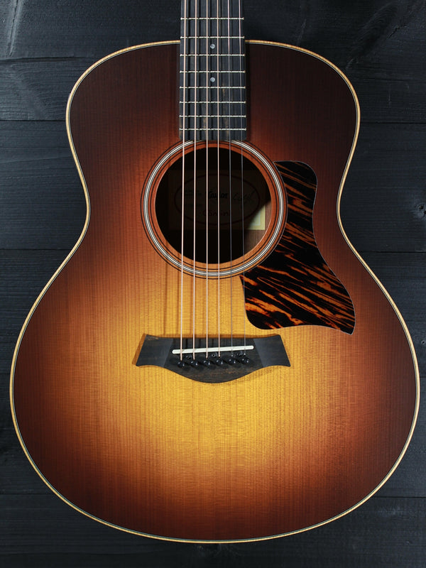 Taylor GS Mini-E Rosewood SB Sunburst Acoustic-Electric Guitar