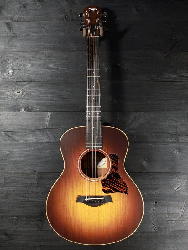 Taylor GS Mini-E Rosewood SB Sunburst Acoustic-Electric Guitar