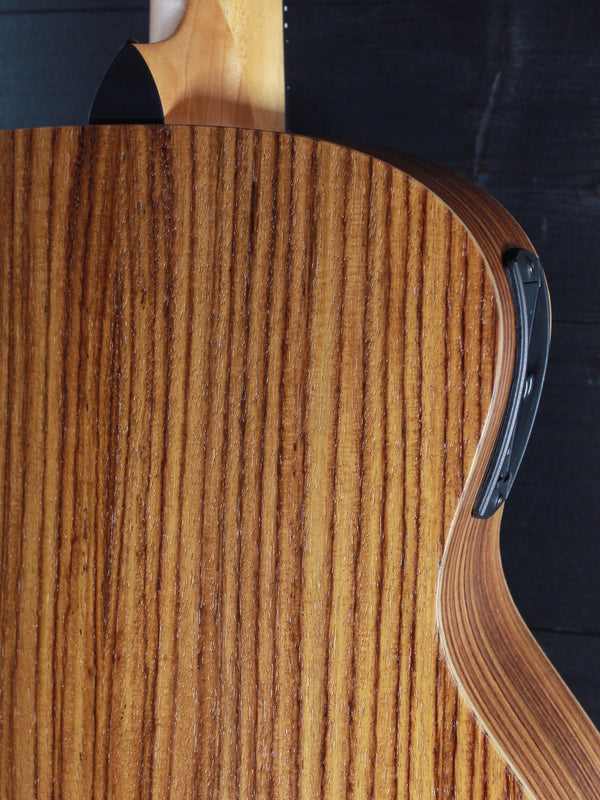 Taylor GS Mini-E Rosewood SB Sunburst Acoustic-Electric Guitar