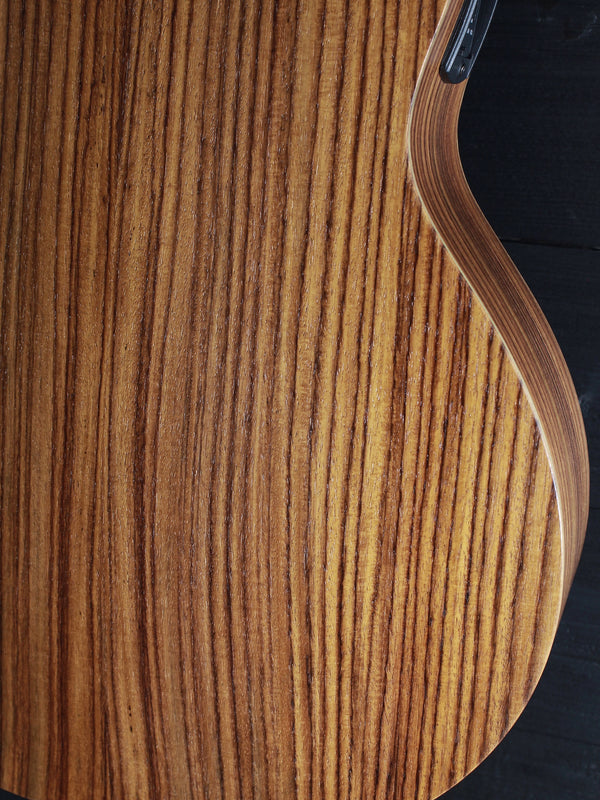 Taylor GS Mini-E Rosewood SB Sunburst Acoustic-Electric Guitar