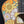 Load image into Gallery viewer, Taylor GS Mini-e Special Edition Floral Blue front upper bout with flowers
