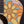 Load image into Gallery viewer, Taylor GS Mini-e Special Edition Floral Blue close up flowers
