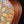 Load image into Gallery viewer, Taylor GS Mini-e Special Edition Floral Blue sapele sides
