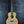 Load image into Gallery viewer, Taylor GS Mini-e Special Edition Floral Blue full view front

