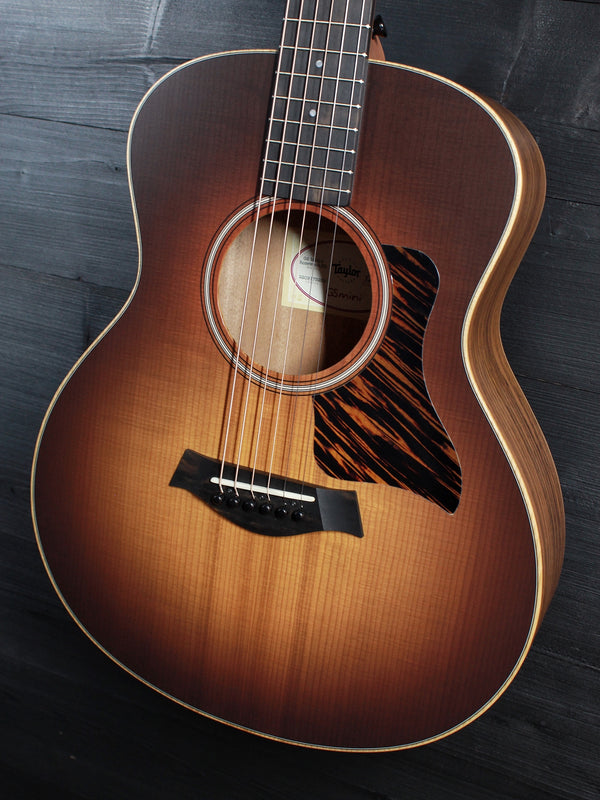 Taylor GS Mini-E Rosewood SB Sunburst Acoustic-Electric Guitar Demo Model