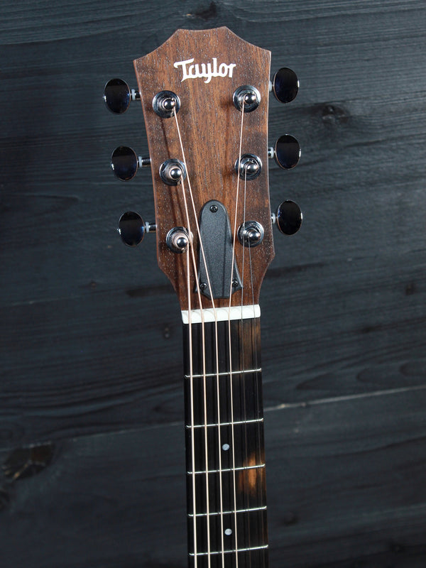 Taylor GS Mini-E Rosewood SB Sunburst Acoustic-Electric Guitar Demo Model